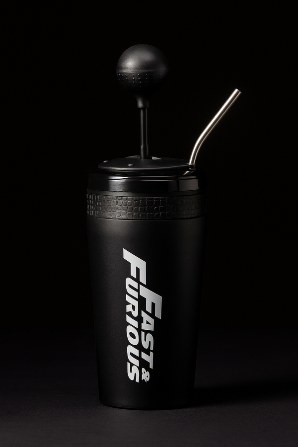 Racing Gear Water Cup