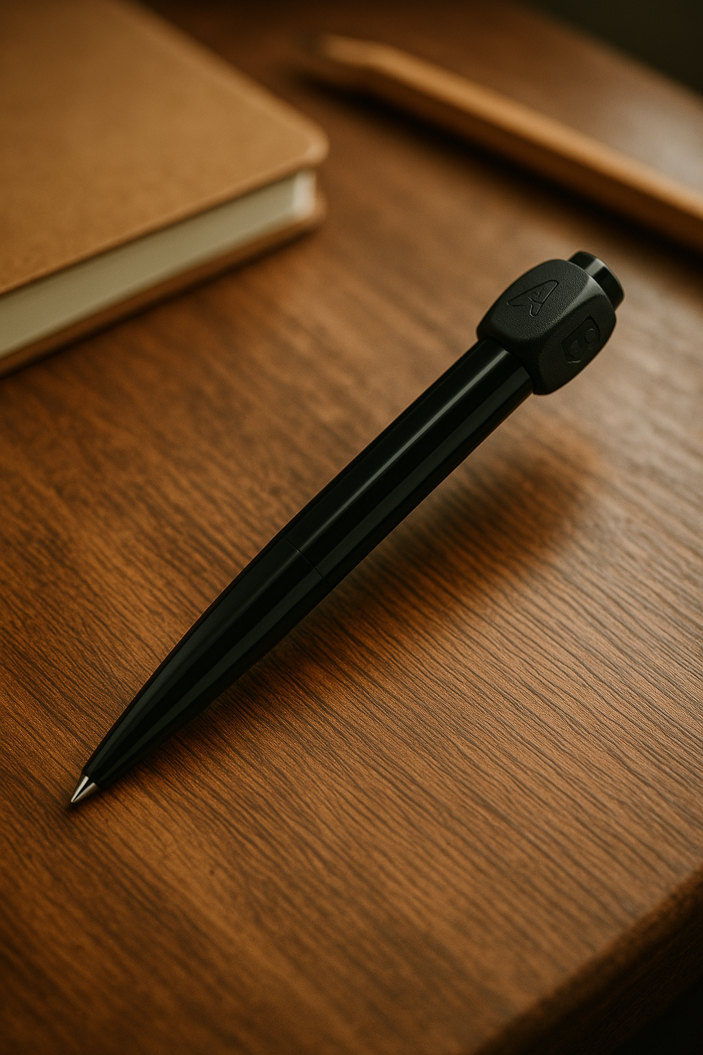 The Spindoctor Pen